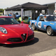 Illustration for article titled The Alfa Romeo 4C goes to a Lemons race